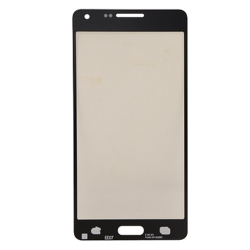 Front Glass for Samsung Galaxy A5 SM-A500 Silver Grade A+