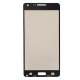 Front Glass for Samsung Galaxy A5 SM-A500 Silver Grade A+