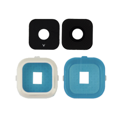 Camera Cover for Samsung Galaxy A5 SM-A500 White Camera Cover for Samsung Galaxy A5 SM-A500 White