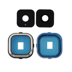 Camera Cover for Samsung Galaxy A5 SM-A500 Black Camera Cover for Samsung Galaxy A5 SM-A500 Black