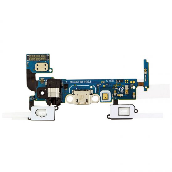 Charging Port Flex Cable for Samsung Galaxy A5 SM-A500