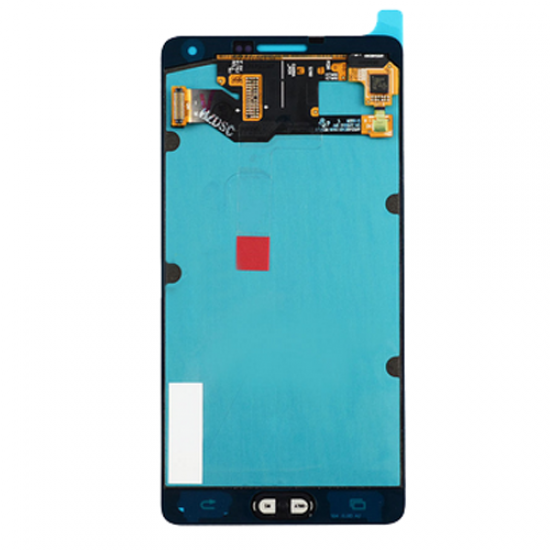 LCD with Digitizer Assembly for Samsung Galaxy A7 SM-A700 Gold Original