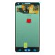 LCD with Digitizer Assembly for Samsung Galaxy A7 SM-A700 Blue Original