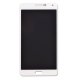 LCD with Digitizer Assembly for Samsung Galaxy A7 SM-A700 White Original