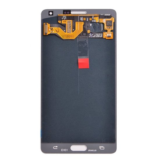 LCD with Digitizer Assembly for Samsung Galaxy A7 SM-A700 White Original