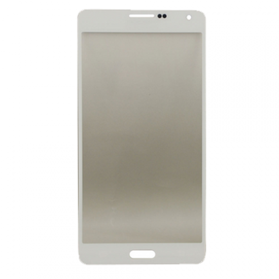 Front Glass for Samsung Galaxy A7 SM-A7000 White Grade A+