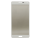 Front Glass for Samsung Galaxy A7 SM-A7000 White Grade A+