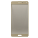 Front Glass for Samsung Galaxy A7 SM-A7000 Gold Grade A+