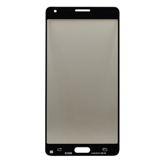 Front Glass for Samsung Galaxy A7 SM-A7000 Gold Grade A+