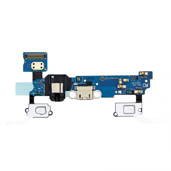 Charging Port Flex Cable for Samsung Galaxy A7 SM-A700 Original