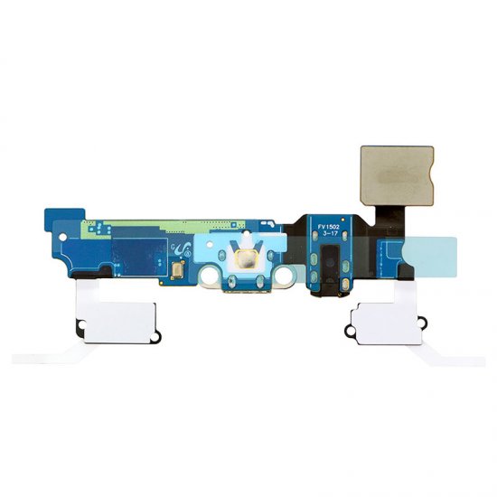 Charging Port Flex Cable for Samsung Galaxy A7 SM-A700 Original