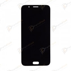 LCD with Digitizer Assembly for Samsung Galaxy A8 Black LCD with Digitizer Assembly for Samsung Galaxy A8 Black