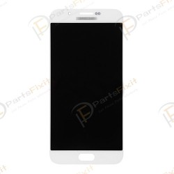 LCD with Digitizer Assembly for Samsung Galaxy A8 White LCD with Digitizer Assembly for Samsung Galaxy A8 White