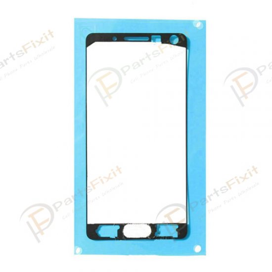 Front Housing Adhesive Sticker for Samsung Galaxy A8