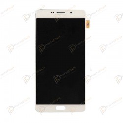 LCD with Digitizer Assembly for Samsung Galaxy A9 White LCD with Digitizer Assembly for Samsung Galaxy A9 White