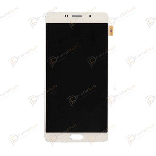 LCD with Digitizer Assembly for Samsung Galaxy A9 White