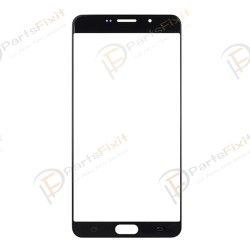 Front Glass Lens for Samsung Galaxy A9 Black A+ Front Glass Lens for Samsung Galaxy A9 Black A+