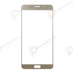 Front Glass Lens for Samsung Galaxy A9 Gold A+ Front Glass Lens for Samsung Galaxy A9 Gold A+