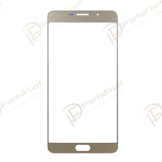 Front Glass Lens for Samsung Galaxy A9 Gold A+