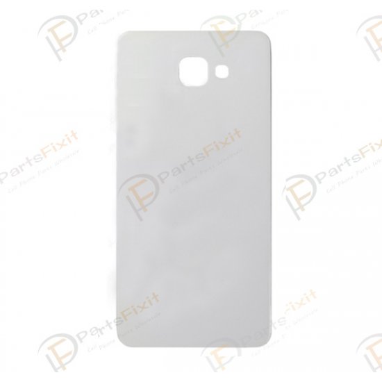 Battery Cover for Samsung Galaxy A9 White