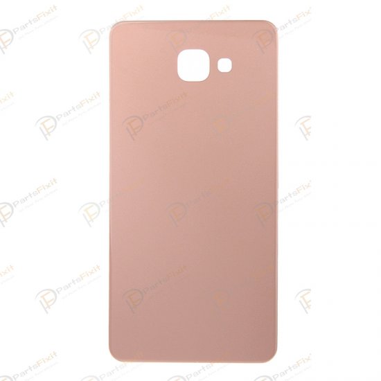 Battery Cover for Samsung Galaxy A9 Pink