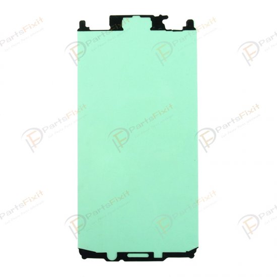 Front Housing Adhesive Sticker for Samsung Galaxy A9