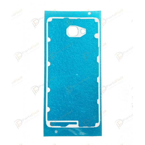 Battery Cover Adhesive Sticker for Samsung Galaxy A9