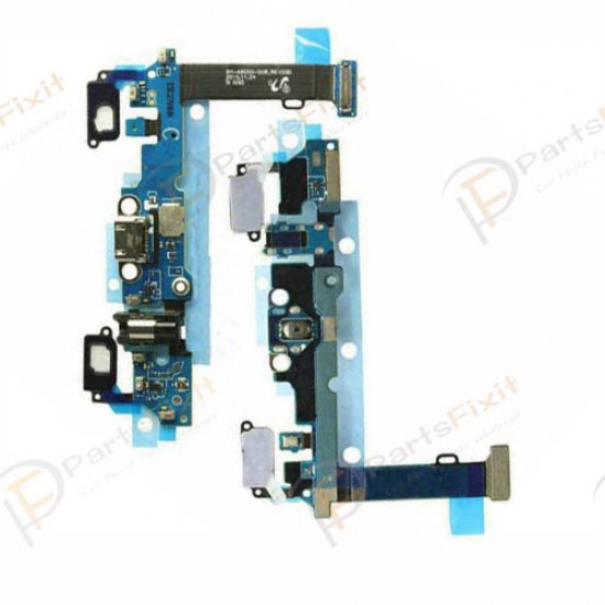 Charging Port Flex Cable for Samsung Galaxy A9 A9000