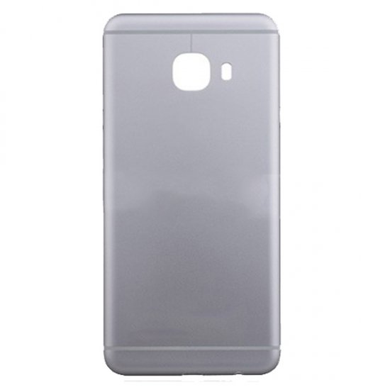 Battery Door for Samsung Galaxy C5 Gray