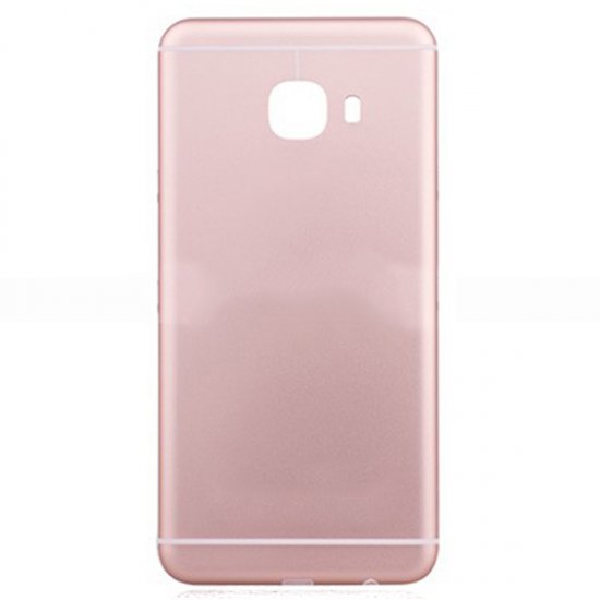 Battery Door for Samsung Galaxy C5 Pink 