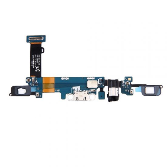 Charging Port Flex Cable for Samsung Galaxy C5