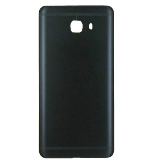 Battery Door for Samsung Galaxy C9 Pro Black
