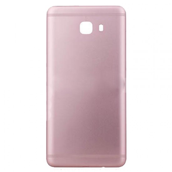 Battery Door for Samsung Galaxy C9 Pro Pink