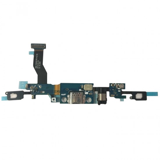 Charging Potr Flex Cable for Samsung Galaxy C9 Pro