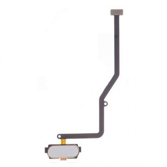 Fingerprint Sensor Flex Cable for Samsung Galaxy C9 Pro Gold