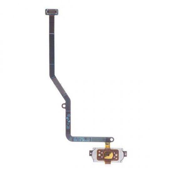 Fingerprint Sensor Flex Cable for Samsung Galaxy C9 Pro Pink