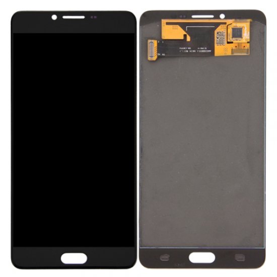 LCD with Digitizer Assembly  for Samsung Galaxy C9 Pro Black