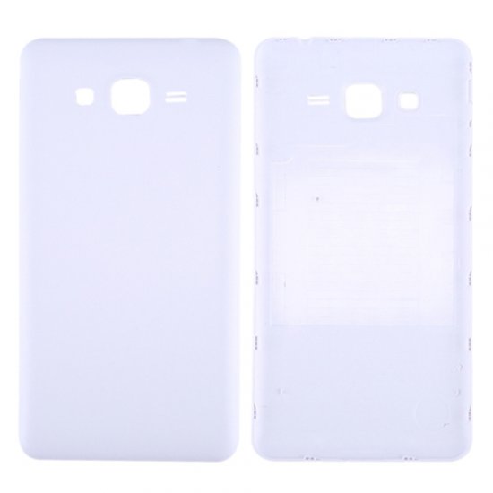 Battery Door for Samsung Galaxy J2 Prime G532 White Battery Door for Samsung Galaxy J2 Prime G532 White