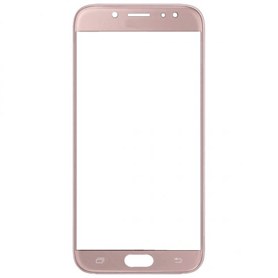Glass Lens for Samsung Galaxy J5 2017 Pink