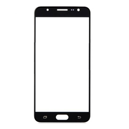 Glass Lens for Samsung Galaxy J5 Prime G5700 Black