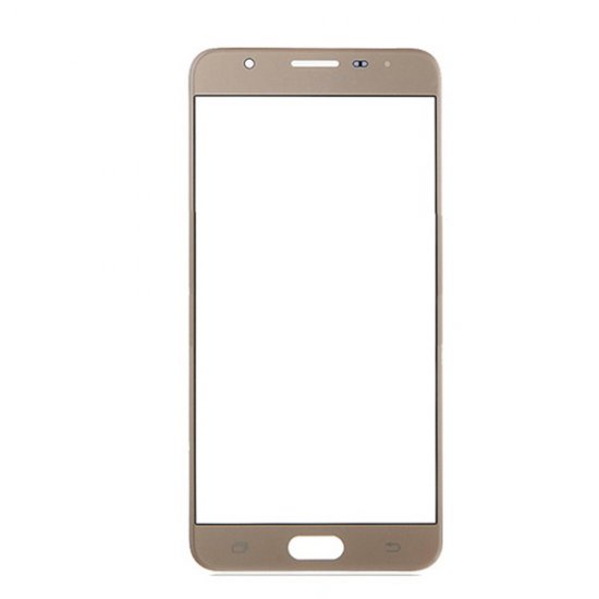 Glass Lens for Samsung Galaxy J5 Prime G5700 Gold