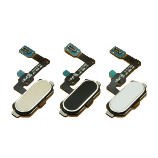 Home Button Flex Cable for Samsung Galaxy G6100/G5700 Gold  Original