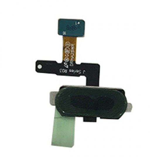 Fingerprint Sensor Flex Cable for Samsung Galaxy J5/J7 2017 Black