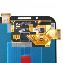 For Samsung Galaxy Note II N7100 N7105 T889 I605 R950 L900 LCD with Digitizer Assembly -White For Samsung Galaxy Note II N7100 N7105 T889 I605 R950 L900 LCD with Digitizer Assembly -White