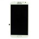 LCD Screen Digitizer Assembly with Frame for Samsung Galaxy Note 2 N7100 -White