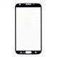 For Samsung Galaxy Note 2 N7100 Front Glass Lens White