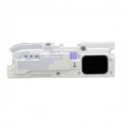  Original White Loud Speaker For Samsung Galaxy Note 2 N7100