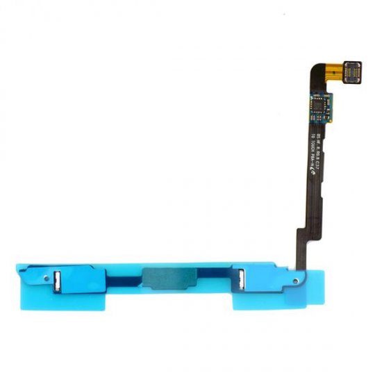 Original Bottom Keypad Flex Cable for Samsung Galaxy Note 2 N7100