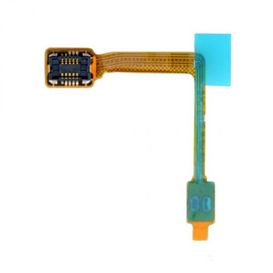 Original Power Button Flex Cable For Samsung Galaxy Note 2 N7100 
