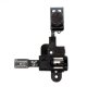 Original Earphone Jack Flex Cable with Ear Speaker For Samsung Galaxy Note 2 N7100